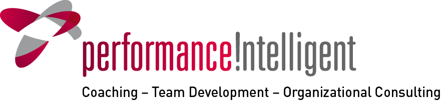 Performance Intelligent Logo